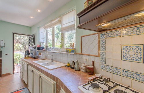 Carini House | Don Ciccio Sea House