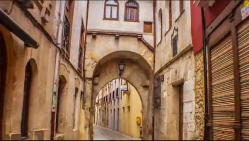 Medina De Pomar Apartment | Don Divino