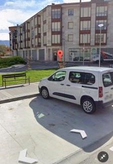 Medina De Pomar Apartment | Don Divino
