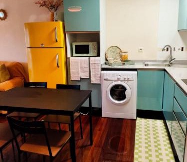 Medina De Pomar Apartment | Don Divino