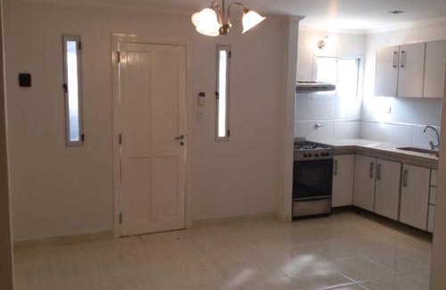 Villa Gesell House | Don jose