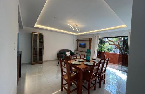 Encarnacion Apartment | Don Julio 1