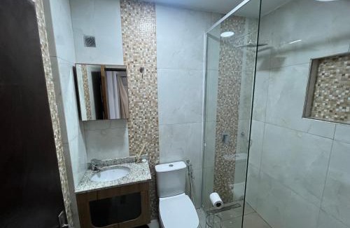 Encarnacion Apartment | Don Julio 1