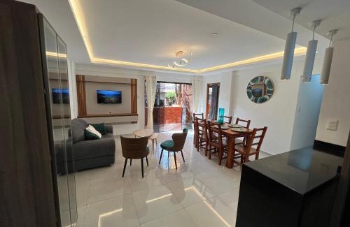 Encarnacion Apartment | Don Julio 1