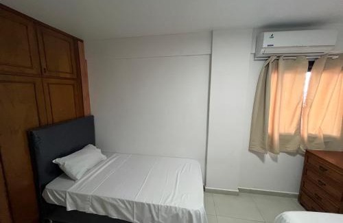 Encarnacion Apartment | Don Julio 1
