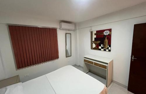 Encarnacion Apartment | Don julio 1