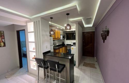 Encarnacion Apartment | Don julio 1