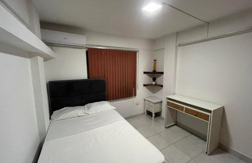 Encarnacion Apartment | Don julio 1