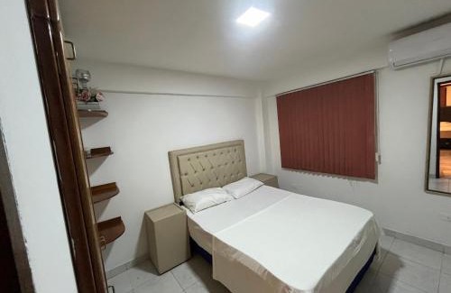 Encarnacion Apartment | Don julio 1