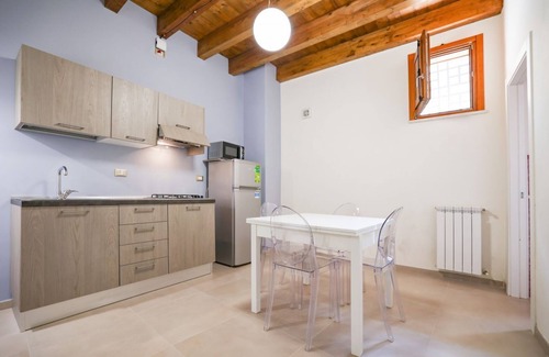 Gratteri Apartment | Don Leonardo apartment