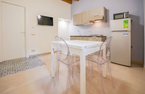 Gratteri Apartment | Don Leonardo apartment