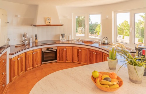 Tajuya House | Don Miguel La Palma - Private paradise for 9-12 persons
