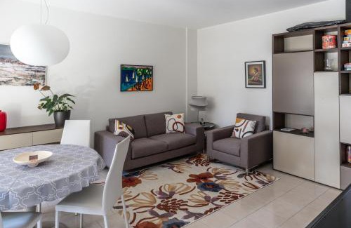 Cernusco sul Naviglio Apartment | Don Milani
