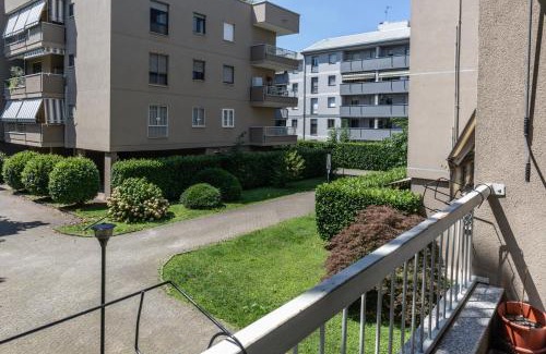 Cernusco sul Naviglio Apartment | Don Milani