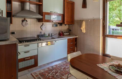 Cernusco sul Naviglio Apartment | Don Milani