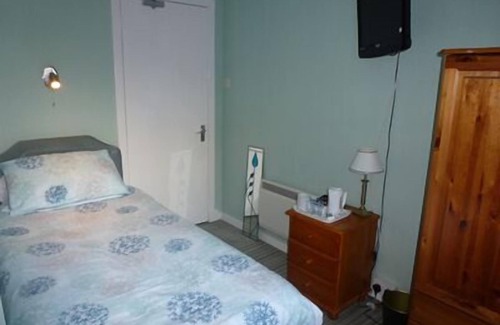 Oban House | Don Muir Guest House
