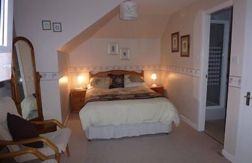 Oban House | Don Muir Guest House