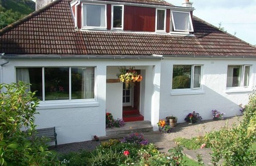 Oban House | Don Muir Guest House