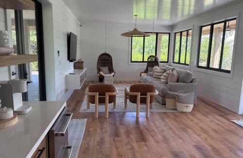 Palm Island House | Don Pedro Island Canal dock and 5 Min to Beach