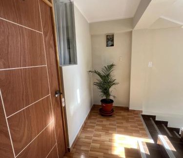 Sancos Hotel | Don Rafael - Hotel