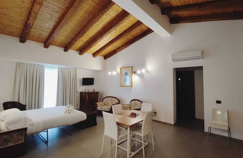 Trappitello Hotel | Don Vittorio Country Village