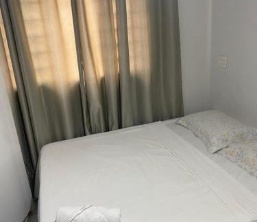 Aracatuba House | Dona Angelina