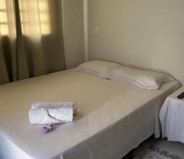 Aracatuba House | Dona Angelina