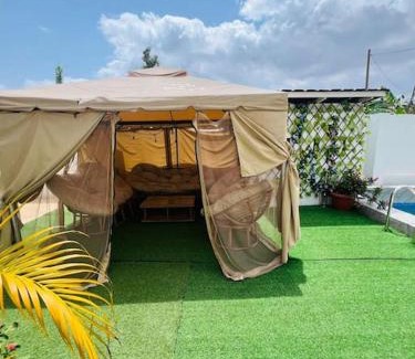 Kumasi House | Dona's Residence