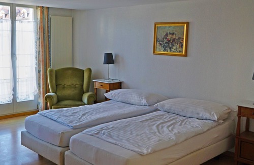 Gossau Hotel | Donatello