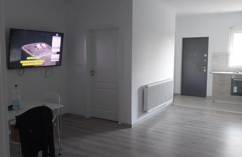 Sacalaz Apartment | DONATI