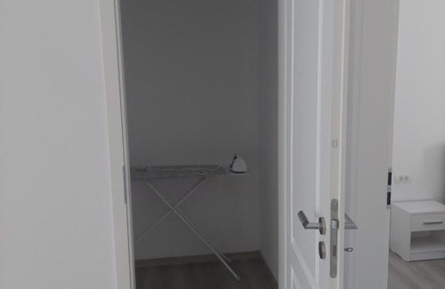 Sacalaz Apartment | DONATI