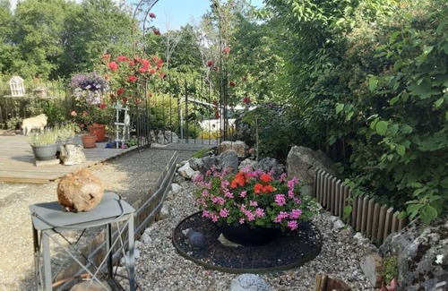 Irndorf House | Donautal Comfortable holiday residence