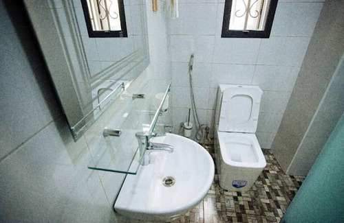 Biogbolo Hotel | Doncont Homes and Apartments
