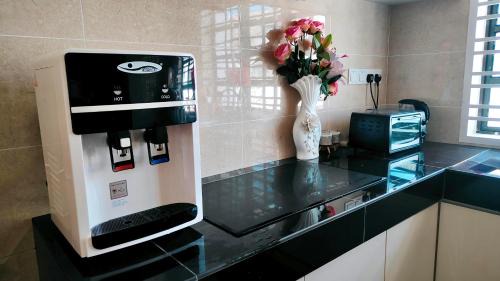 Taman Kota Laksamana House | DonDonDonny House 3Br Near Jonker@Heritage(9pax)