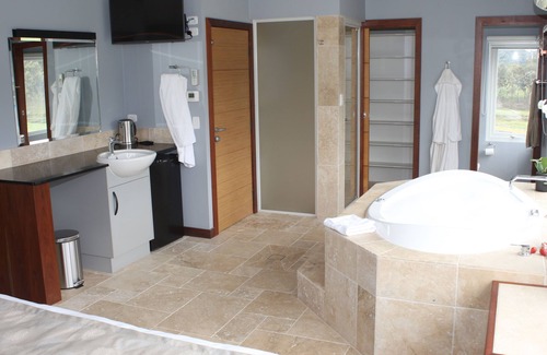 Sandy Flat House | Donegal Farmstay