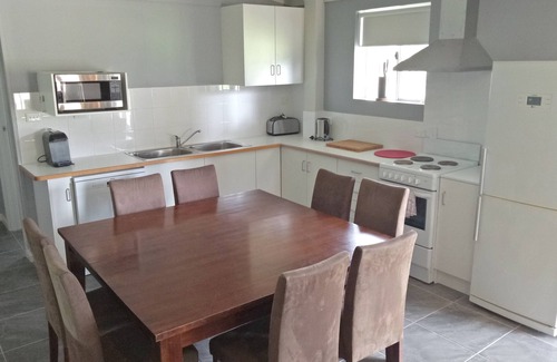 Sandy Flat Cottage | Donegal Farmstay Saddler's Retreat Unit