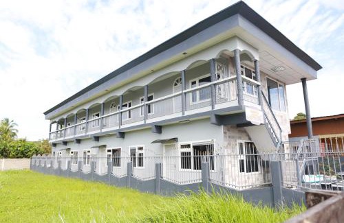 Paramaribo Apartment | Donfarsha Apartments