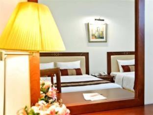 Chinatown Hotel | Dong Khanh Hotel