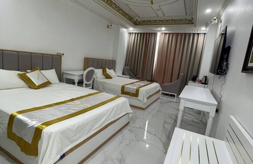 Muong Thanh Hotel | Dong Tham Hotel