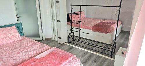Lam Ha Bed & Breakfast | Dong Thanh Ecolodge Homestay