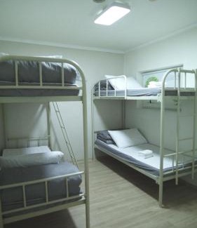 Dongdaemun House | Dongdaemun Neighbors