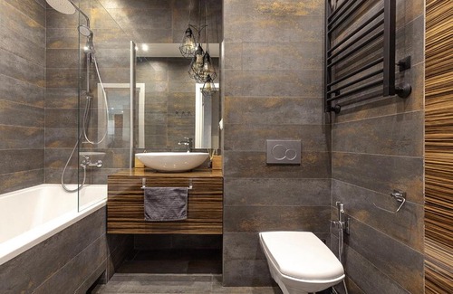 Gwanghui-dong Apartment | Dongdaemun park hotel