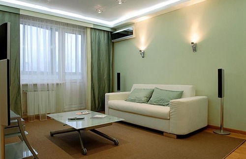 Gwanghui-dong Apartment | Dongdaemun park hotel
