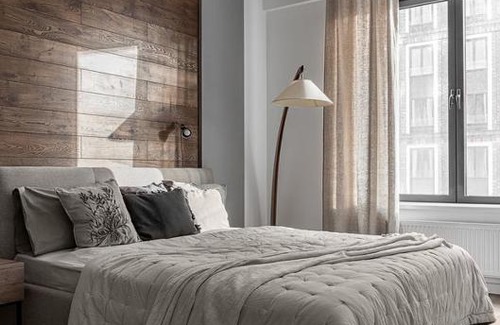 Gwanghui-dong Apartment | Dongdaemun park hotel