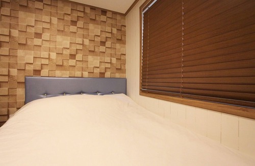 Dongducheon Hotel | Dongducheon Healing