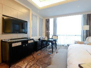Dongguan City Center Hotel | Dongguan Kande International Hotel