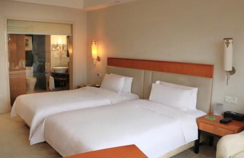 Houjie Hotel | Dongguan Well Garden Hotel