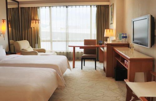 Houjie Hotel | Dongguan Well Garden Hotel
