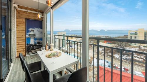 Donghae House | Donghae Hill Stay Pension