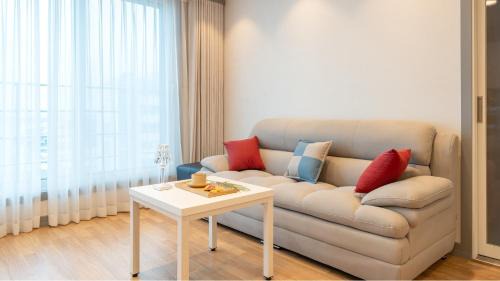 Donghae House | Donghae Hill Stay Pension